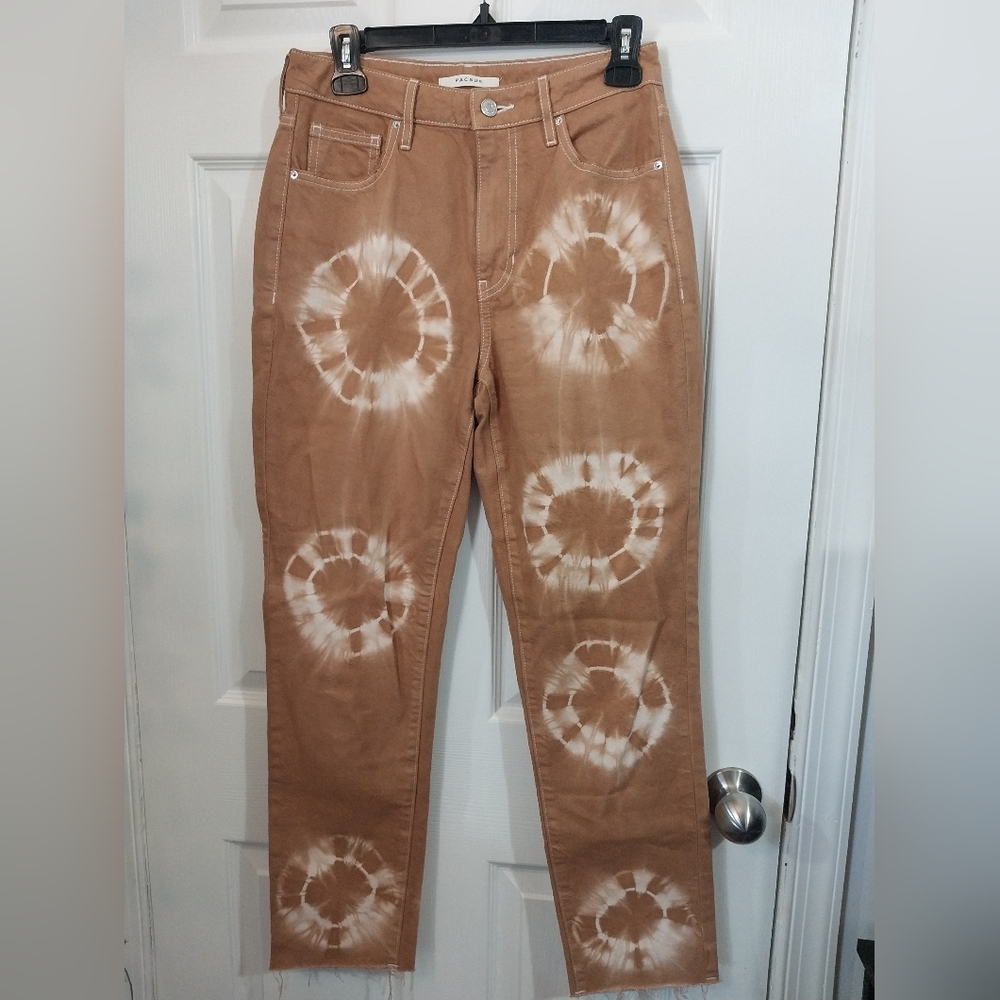 PacSun Mom Jeans